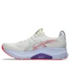 Gel-Kayano 32 “Creme e Roxo Edo”