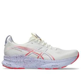 Gel-Kayano 32 “Creme e Roxo Edo”