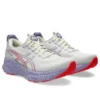Gel-Kayano 32 “Creme e Roxo Edo”