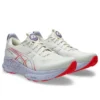 Gel-Kayano 32 “Creme e Roxo Edo”