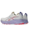 Gel-Kayano 32 “Creme e Roxo Edo”