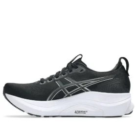 Gel-Kayano 32 “Preto Branco”