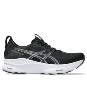 Gel-Kayano 32 “Preto Branco”