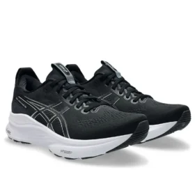 Gel-Kayano 32 “Preto Branco”