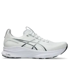Gel-Kayano 32 “White Pure Silver”
