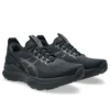 Gel-Kayano 32 “Black Graphite Grey”