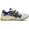 Gel-Kayano 5 360 “Branco Amarelo”