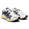 Gel-Kayano 5 360 “Branco Amarelo”