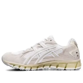 Gel-Kayano 5 360 “Branco Creme”