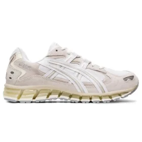 Gel-Kayano 5 360 “Branco Creme”