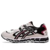 Gel-Kayano 5 360 “Branco Vermelho”