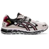 Gel-Kayano 5 360 “Branco Vermelho”