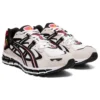 Gel-Kayano 5 360 “Branco Vermelho”
