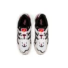 Gel-Kayano 5 360 “Branco Vermelho”