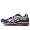 Gel-Kayano 5 360 “Creme Marinho”