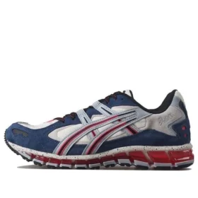 Gel-Kayano 5 360 “Creme Marinho”