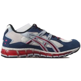 Gel-Kayano 5 360 “Creme Marinho”