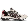 Gel-Kayano 5 360 “Creme Preto”