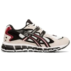 Gel-Kayano 5 360 “Creme Preto”