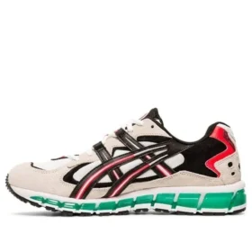 Gel-Kayano 5 360 “Creme Verde”
