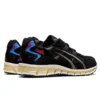 Gel-Kayano 5 360 “Preto Roxo”