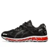 Gel-Kayano 5 360 “Preto Vermelho”