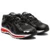 Gel-Kayano 5 360 “Preto Vermelho”