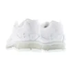 Gel-Kayano 5 360 “Triple White”