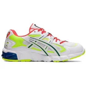 Gel-Kayano 5 KZN “Branco Multicolorido”