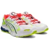 Gel-Kayano 5 KZN “Branco Multicolorido”