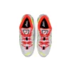 Gel-Kayano 5 KZN “Branco Multicolorido”