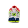 Gel-Kayano 5 KZN “Branco Multicolorido”