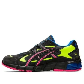 Gel-Kayano 5 KZN “Cinza Grafite”