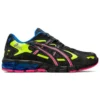 Gel-Kayano 5 KZN “Cinza Grafite”