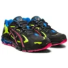 Gel-Kayano 5 KZN “Cinza Grafite”
