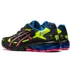Gel-Kayano 5 KZN “Cinza Grafite”