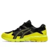 Gel-Kayano 5 KZN “Preto Amarelo”