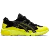 Gel-Kayano 5 KZN “Preto Amarelo”