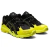 Gel-Kayano 5 KZN “Preto Amarelo”