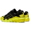 Gel-Kayano 5 KZN “Preto Amarelo”