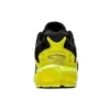 Gel-Kayano 5 KZN “Preto Amarelo”