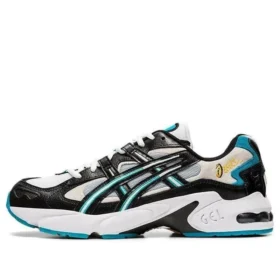 Gel-Kayano 5 OG “Black White”