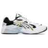 Gel-Kayano 5 OG “Branco Açafrão”