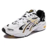 Gel-Kayano 5 OG “Branco Açafrão”