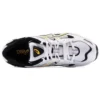 Gel-Kayano 5 OG “Branco Açafrão”