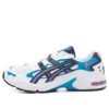 Gel-Kayano 5 OG “Branco-Azul-Petróleo”