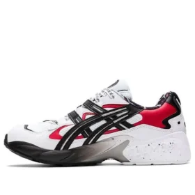 Gel-Kayano 5 OG “Branco Preto”