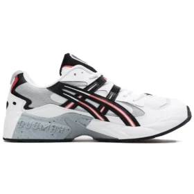 Gel-Kayano 5 OG “Branco Preto”