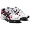 Gel-Kayano 5 OG “Branco Preto”