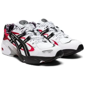 Gel-Kayano 5 OG “Branco Preto”